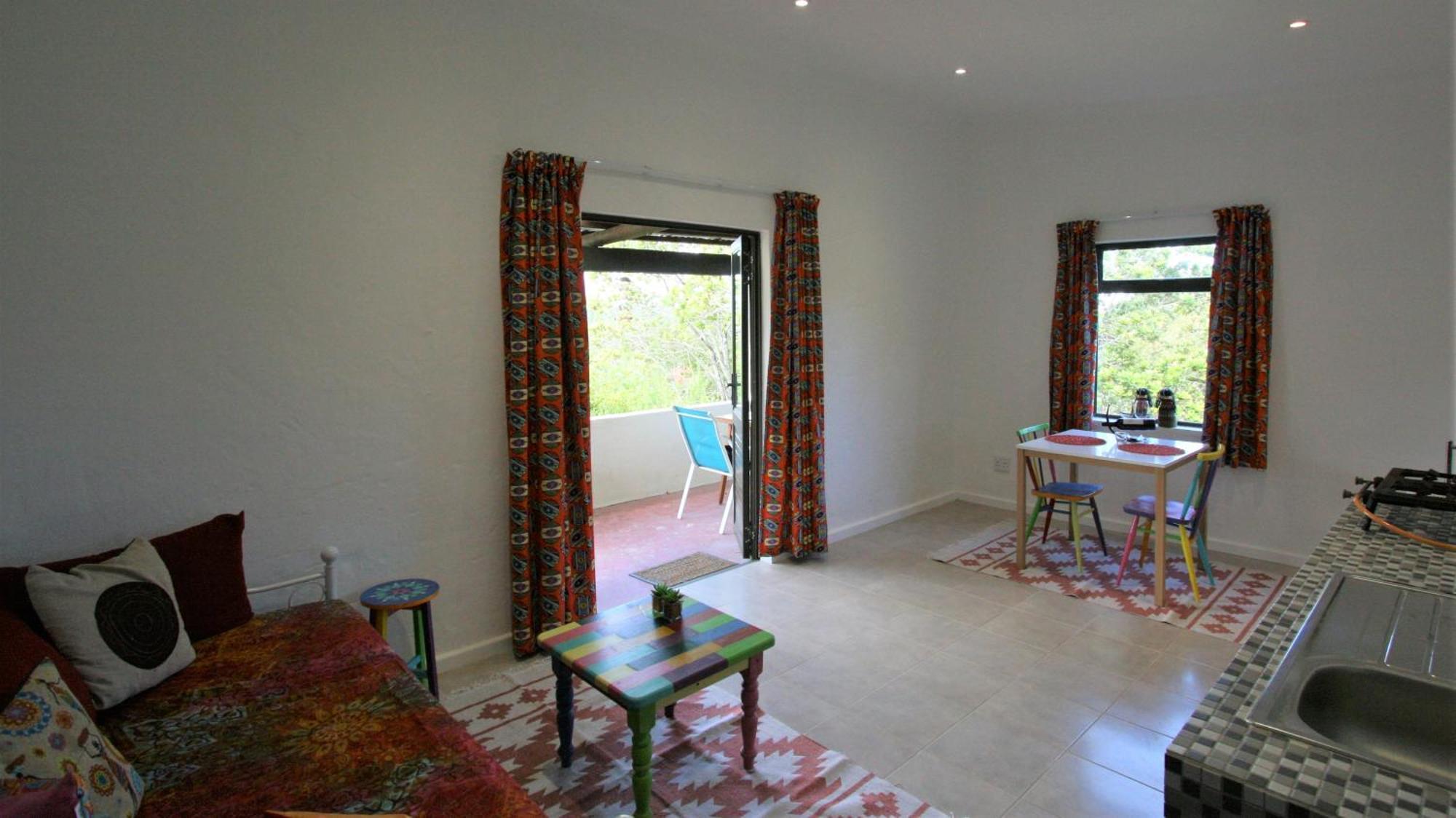 The Crags Colourful Bnb חדר תמונה