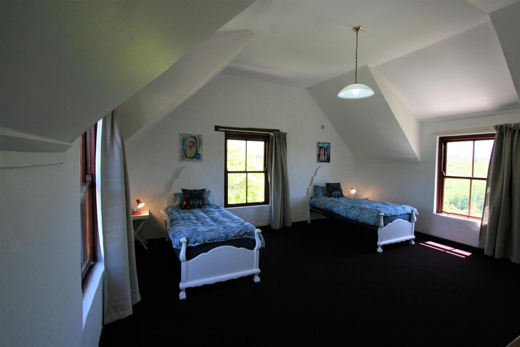 The Crags Colourful Bnb חדר תמונה