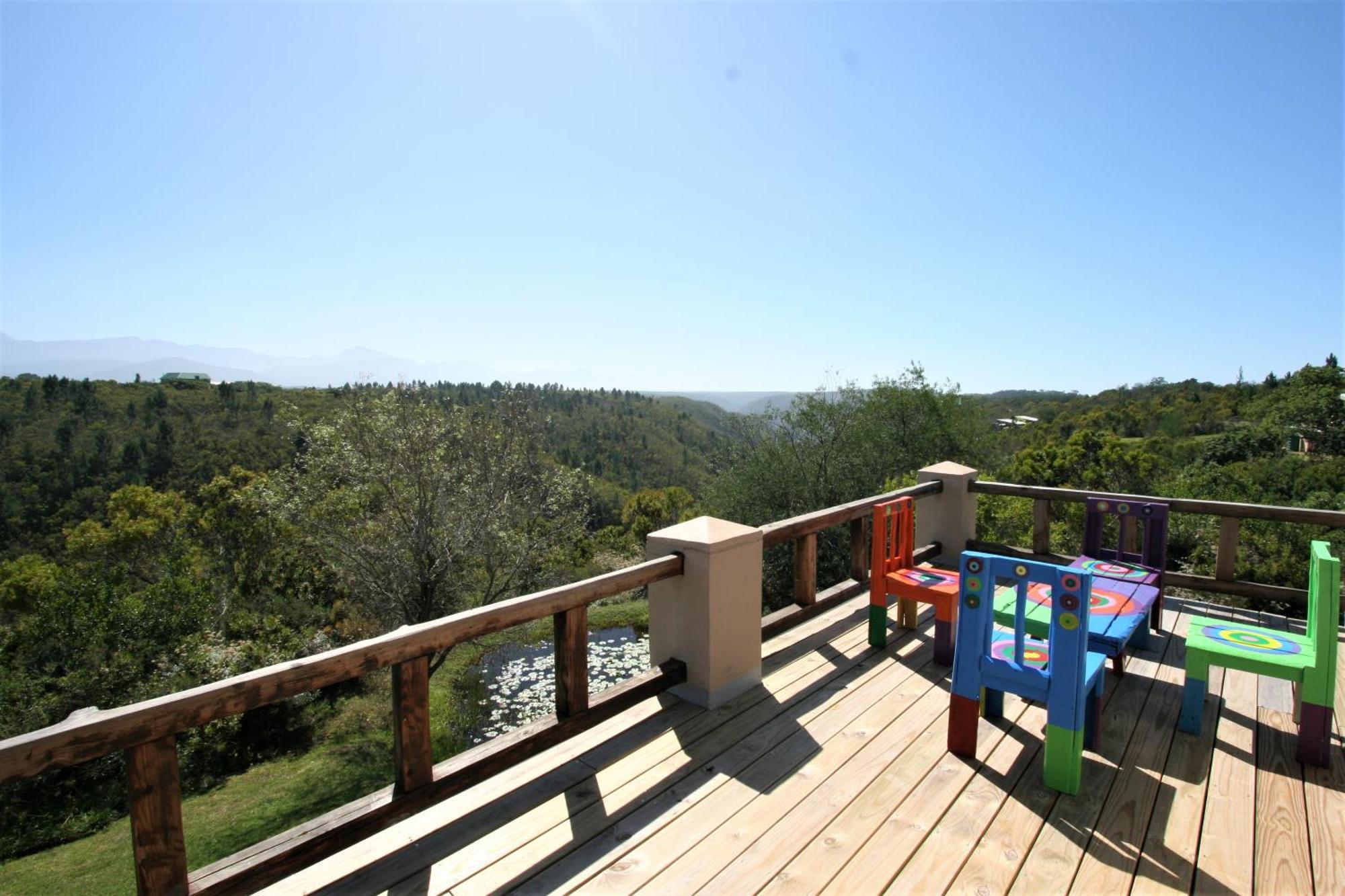 The Crags Colourful Bnb חדר תמונה