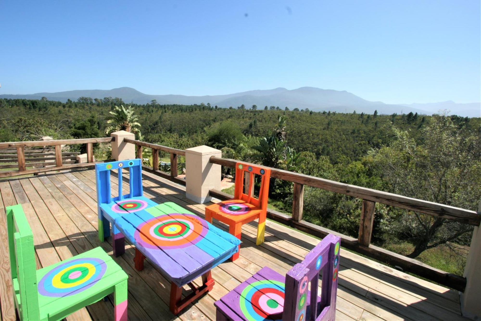 The Crags Colourful Bnb חדר תמונה
